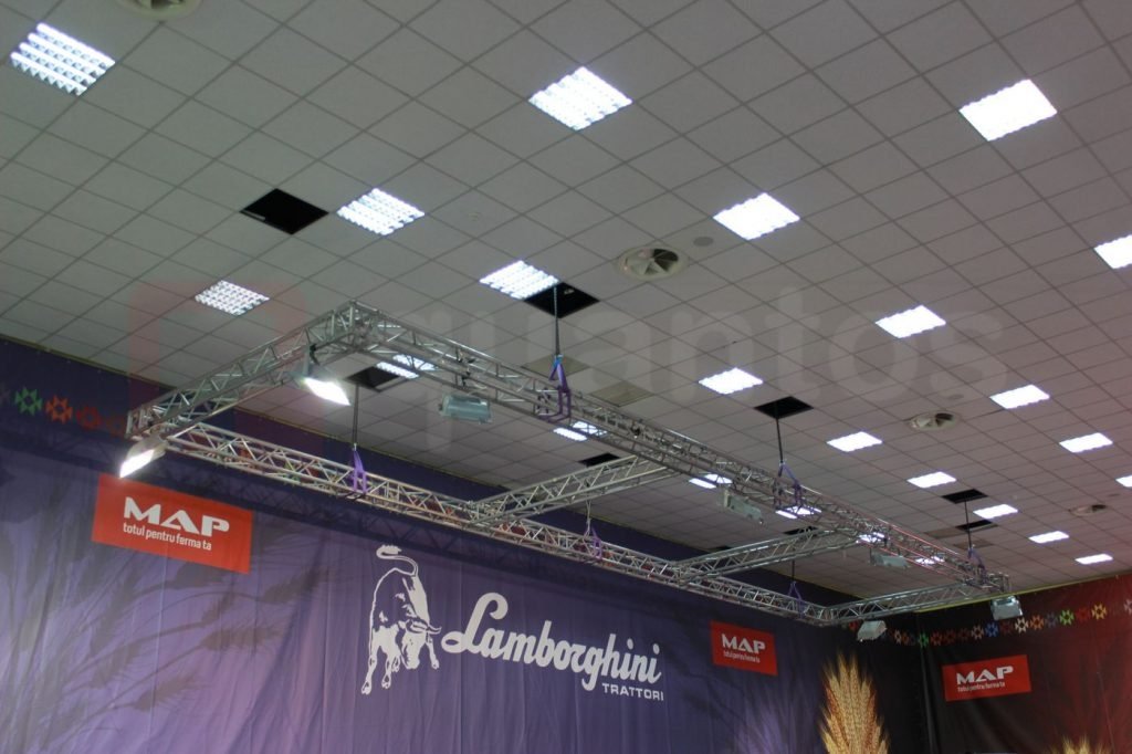 Stand expozitional MAP | standuri-expozitionale