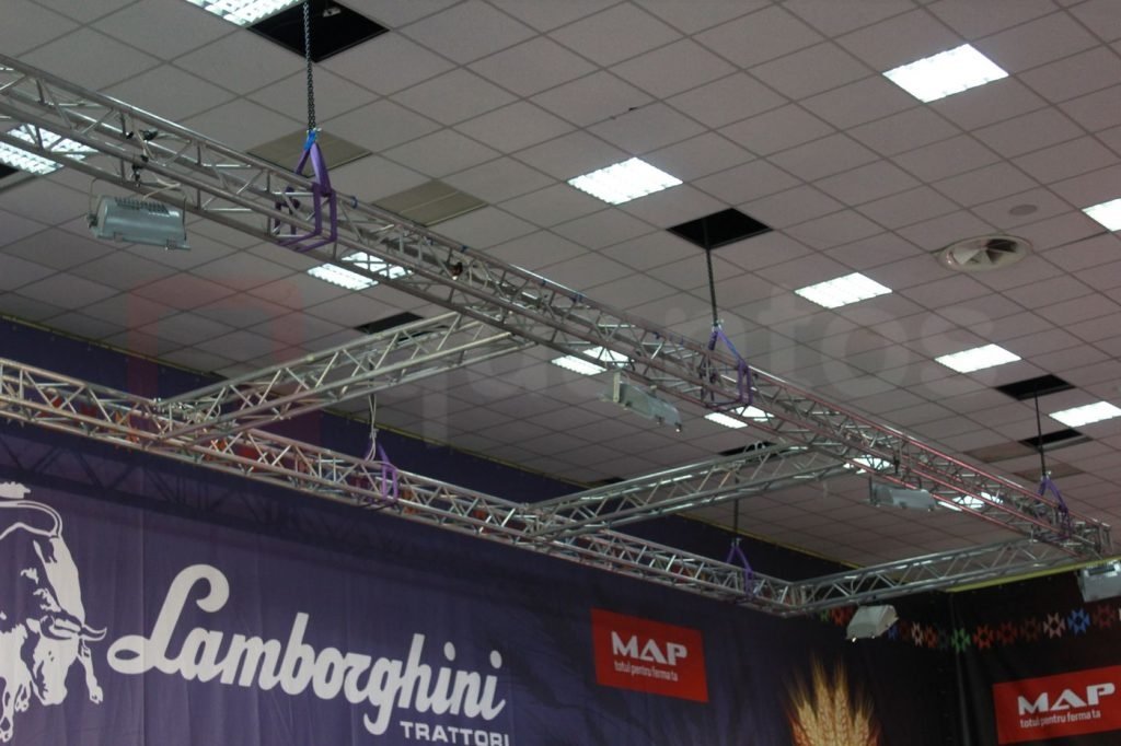 Stand expozitional MAP | standuri-expozitionale