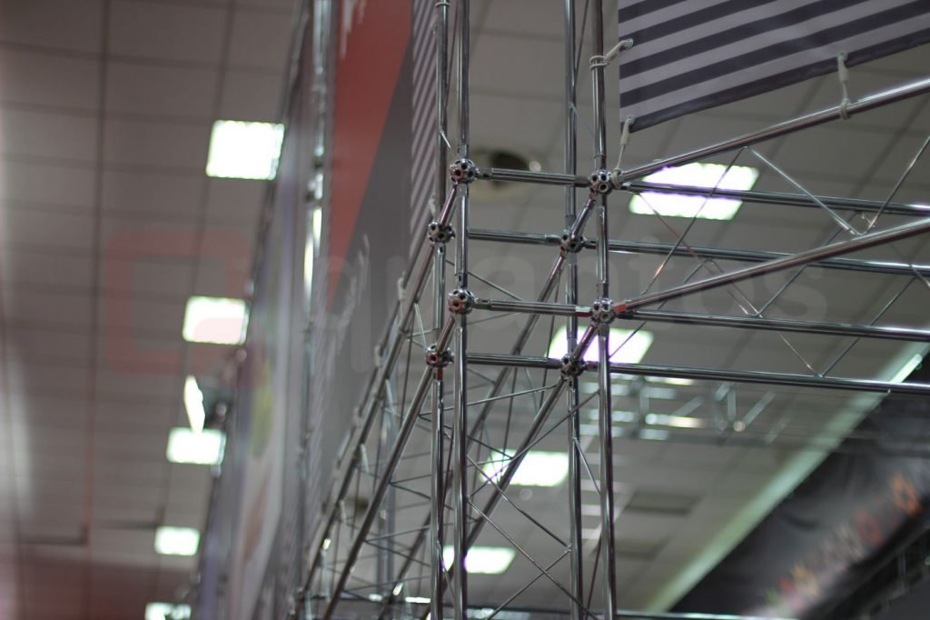 Stand expozitional MAP | standuri-expozitionale