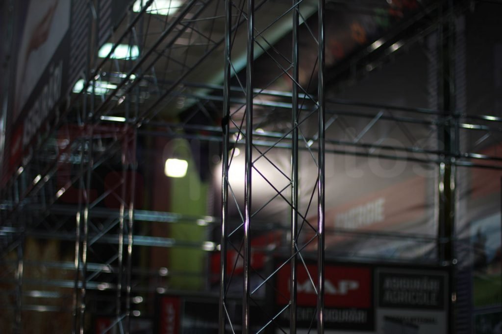 Stand expozitional MAP | standuri-expozitionale