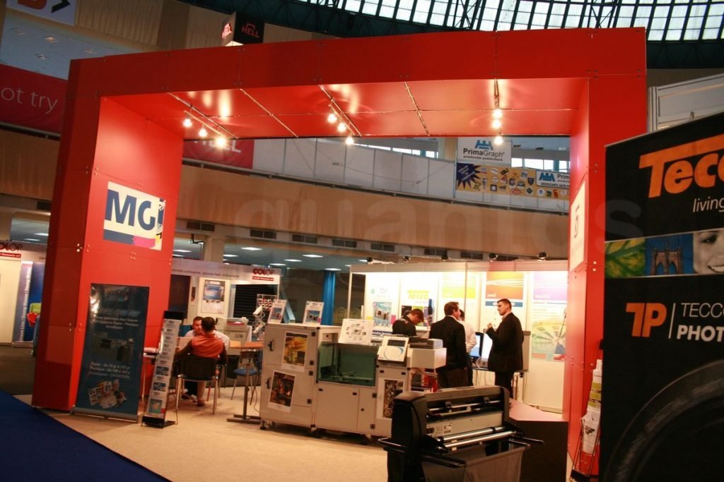 Stand expozitional Grup Transilvae | standuri-expozitionale