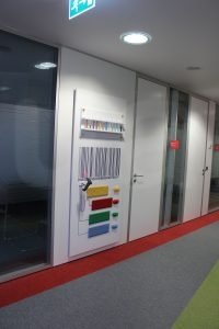 Decor companie Teamnet |