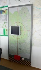 Decor companie Teamnet |