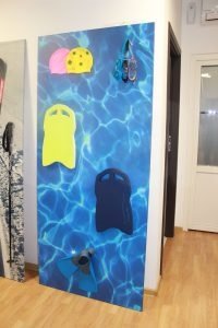 Decor companie Teamnet |