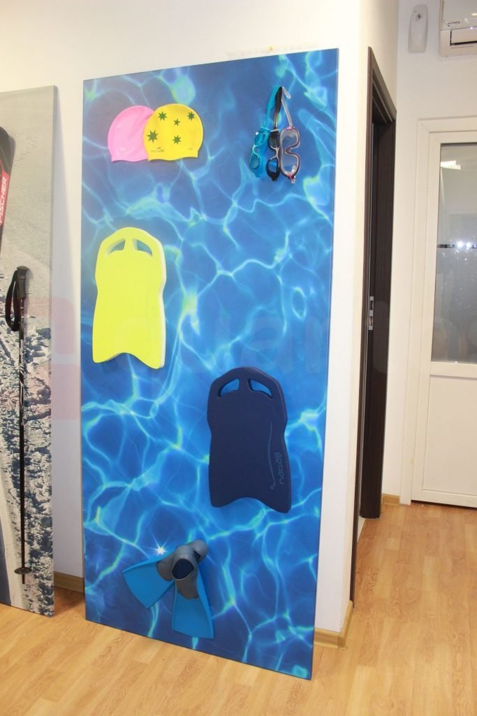 Decor sediu Teamnet | decoruri