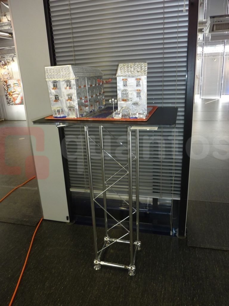 Decor eveniment Red Bull - Art of Can | decoruri