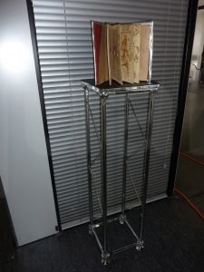 Decor eveniment Red Bull Art of Can |