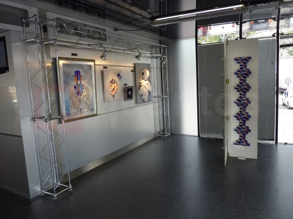 Decor eveniment Red Bull - Art of Can | decoruri