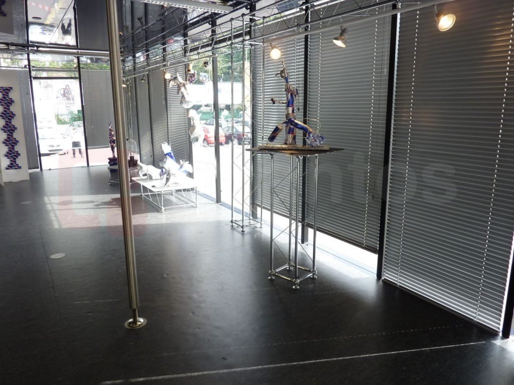 Decor eveniment Red Bull - Art of Can | decoruri