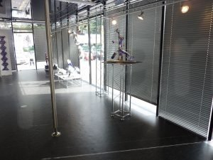 Decor eveniment Red Bull Art of Can |