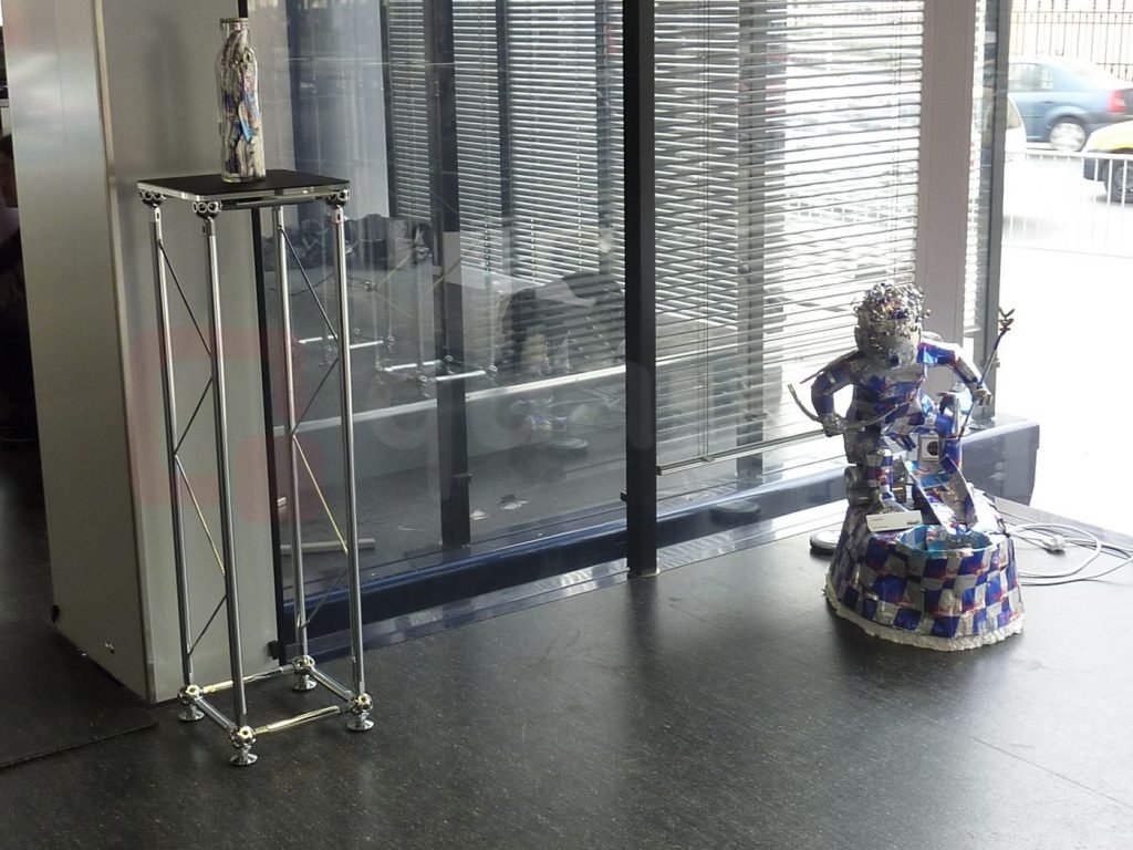 Decor eveniment Red Bull - Art of Can | decoruri