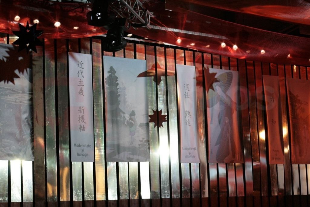 Decor eveniment Sevikar | decoruri