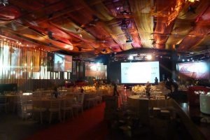 Decor eveniment Sevikar |
