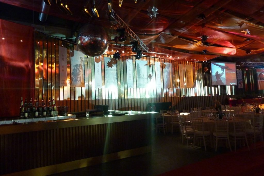 Decor eveniment Sevikar | decoruri