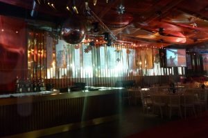 Decor eveniment Sevikar |