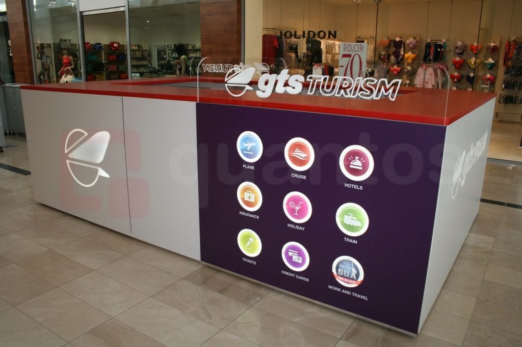 Stand GTS Turism | standuri-de-expunere