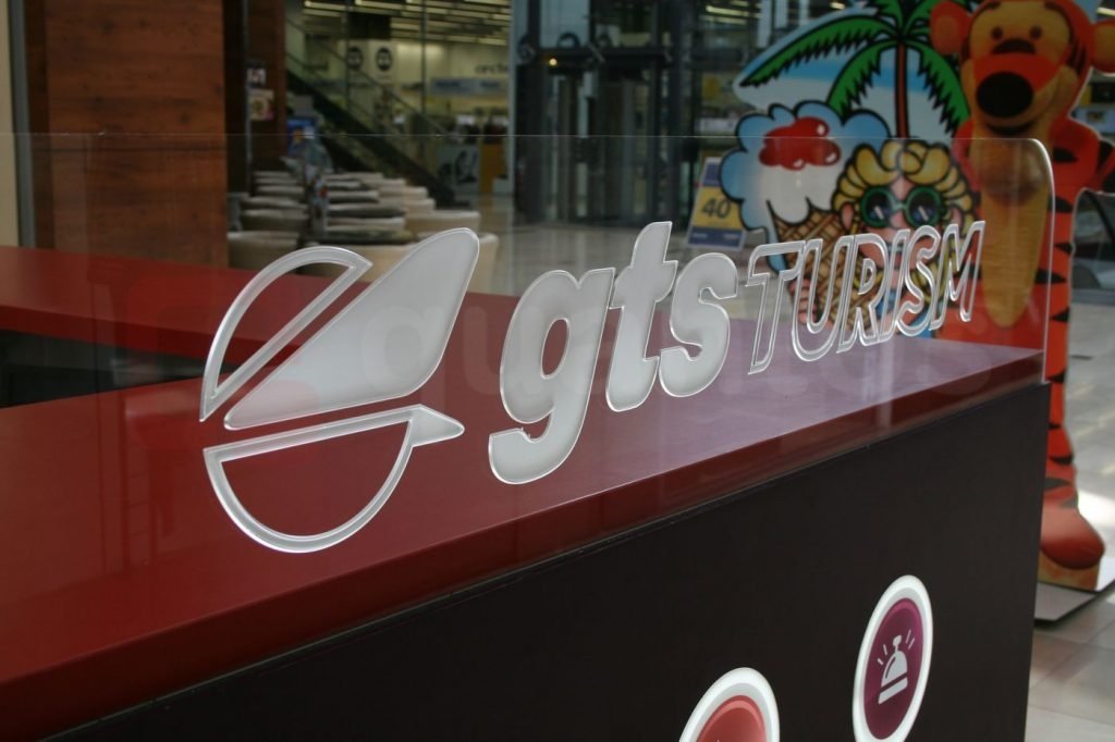 Stand GTS Turism | standuri-de-expunere