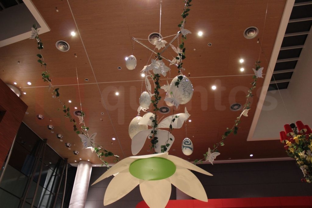 Decor Baneasa Shopping City | decoruri
