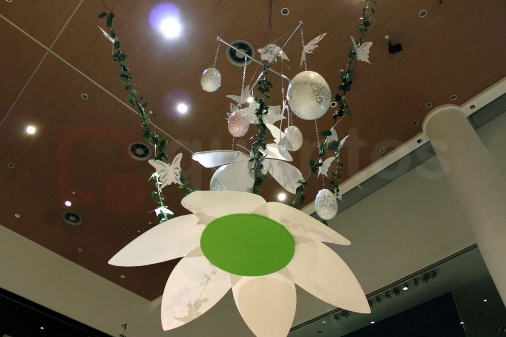Decor Baneasa Shopping City | decoruri