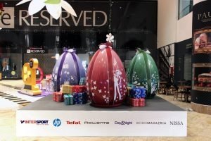 Decor Baneasa Shopping City |