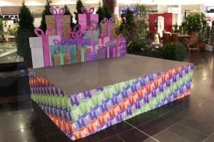 Decor Baneasa Shopping City |