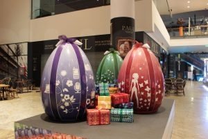 Decor Baneasa Shopping City |