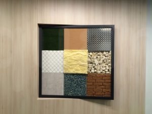 Decor companie Skanska |