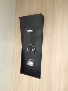 Decor companie Skanska |
