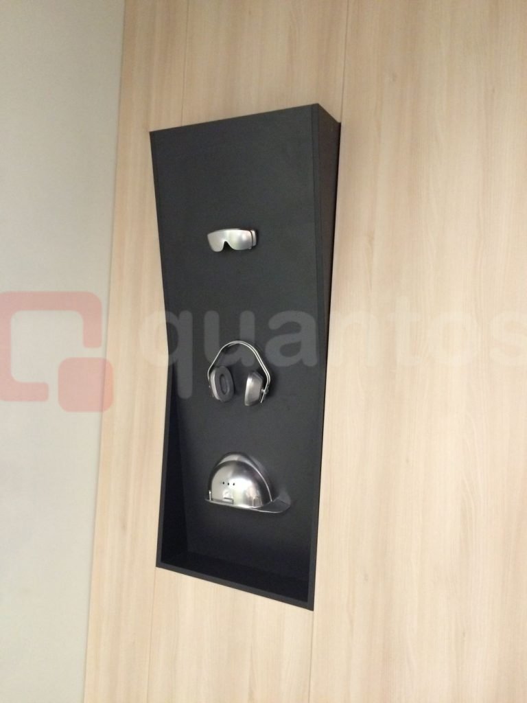 Decor sediu Skanska | decoruri