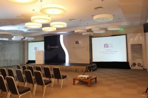 Decor eveniment Mercedes |