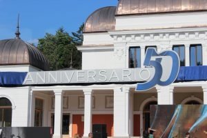 Decor eveniment Peroni Cluj |